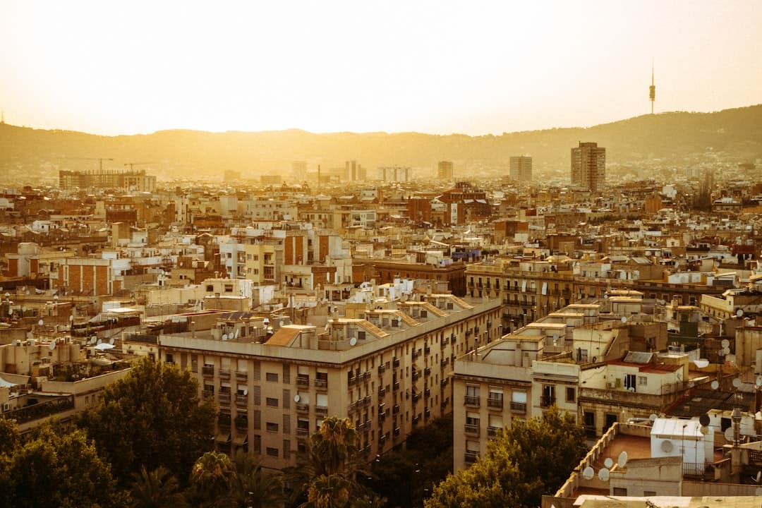 Mama Field Rooftop Bar