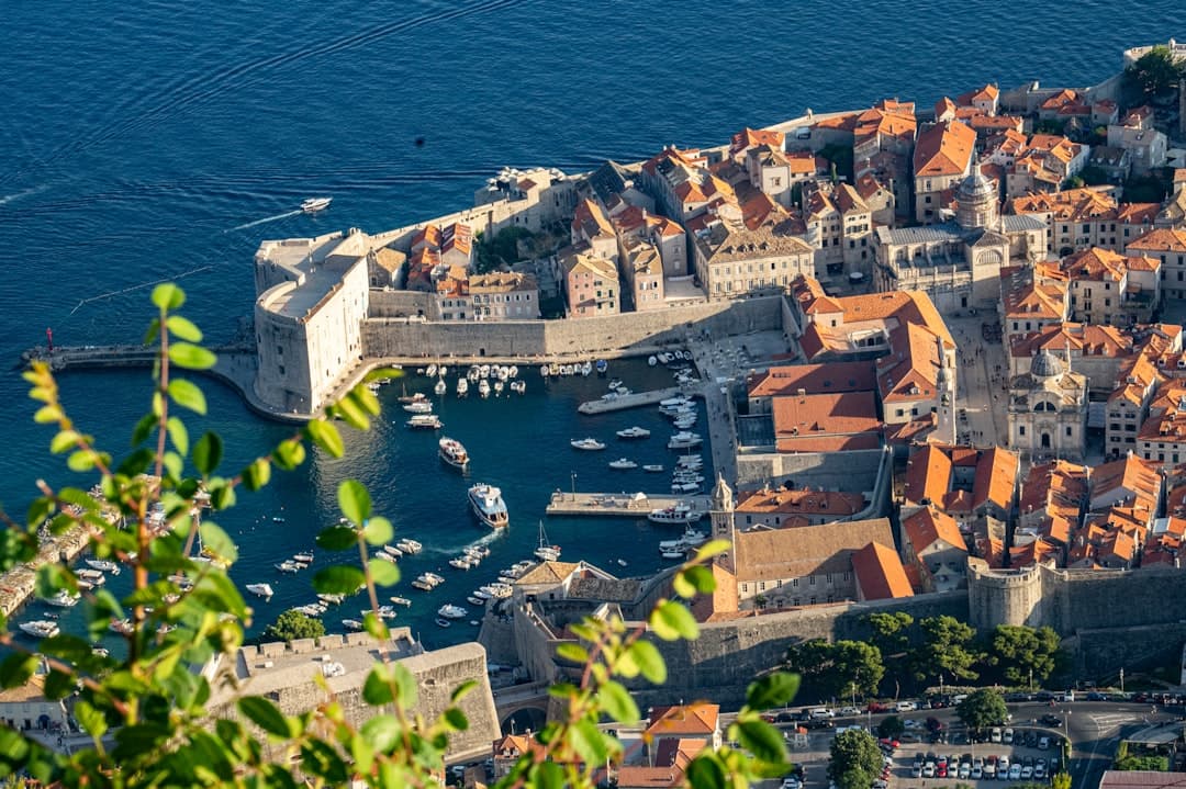 Dubrovnik travel - Photo by mana5280 on Unsplash