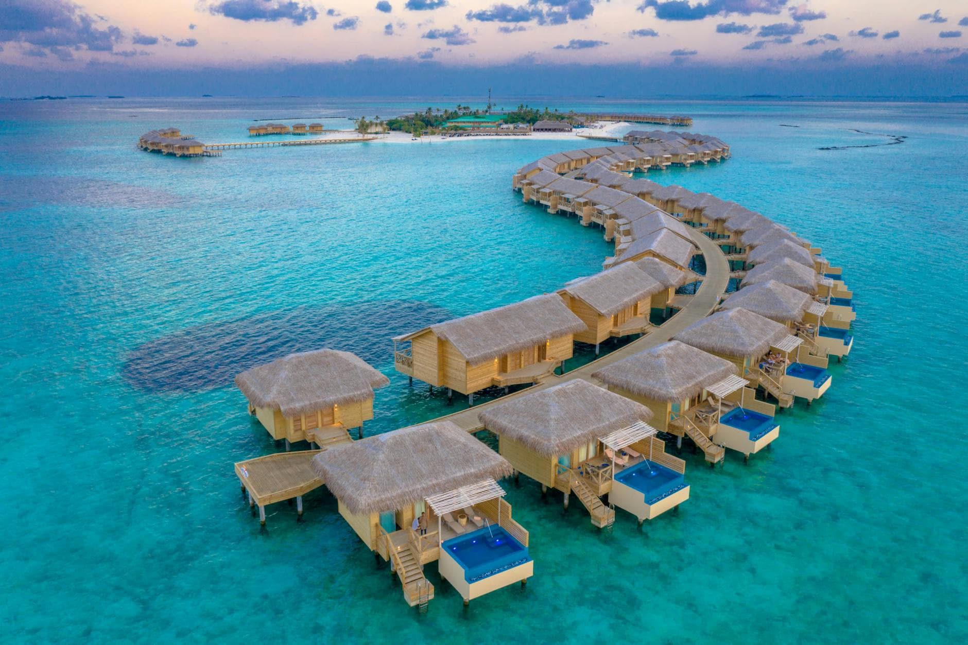 Maldives travel - Photo by Asad Photo Maldives on Pexels