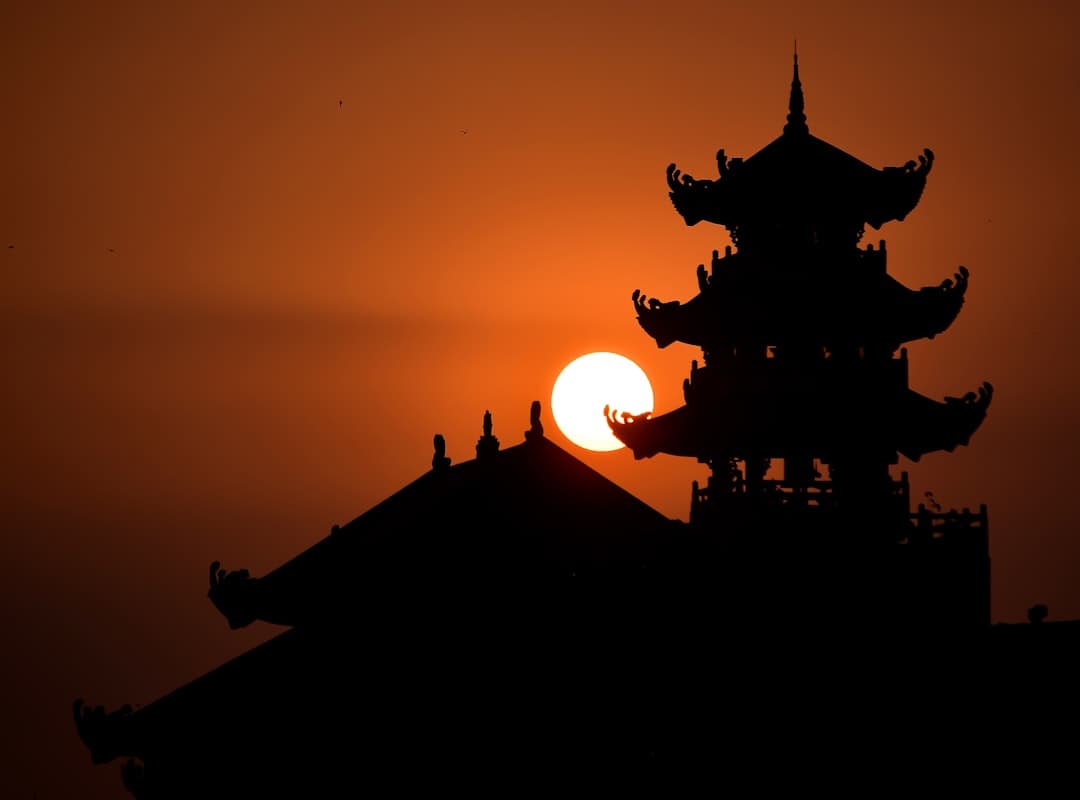 Southeast Asia travel - Photo by Carol Gauthier on Unsplash