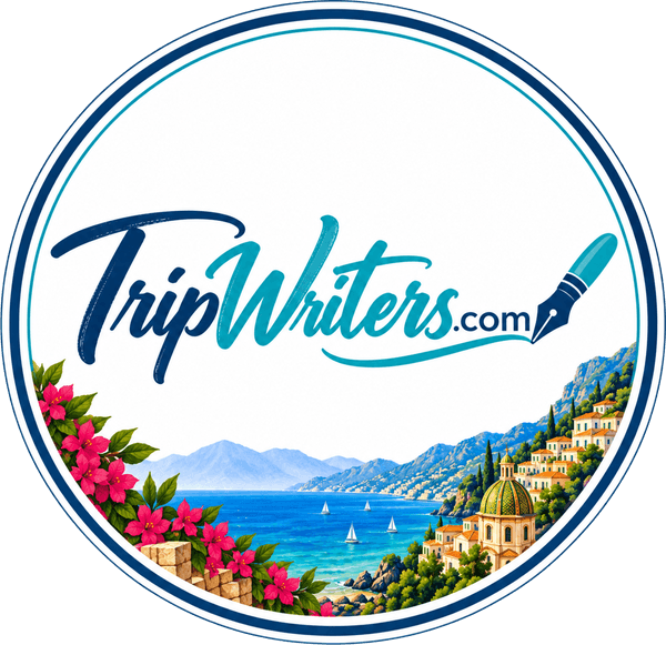 TripWriters.com