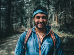 Marcus Rivera