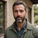 Marcus Rivera