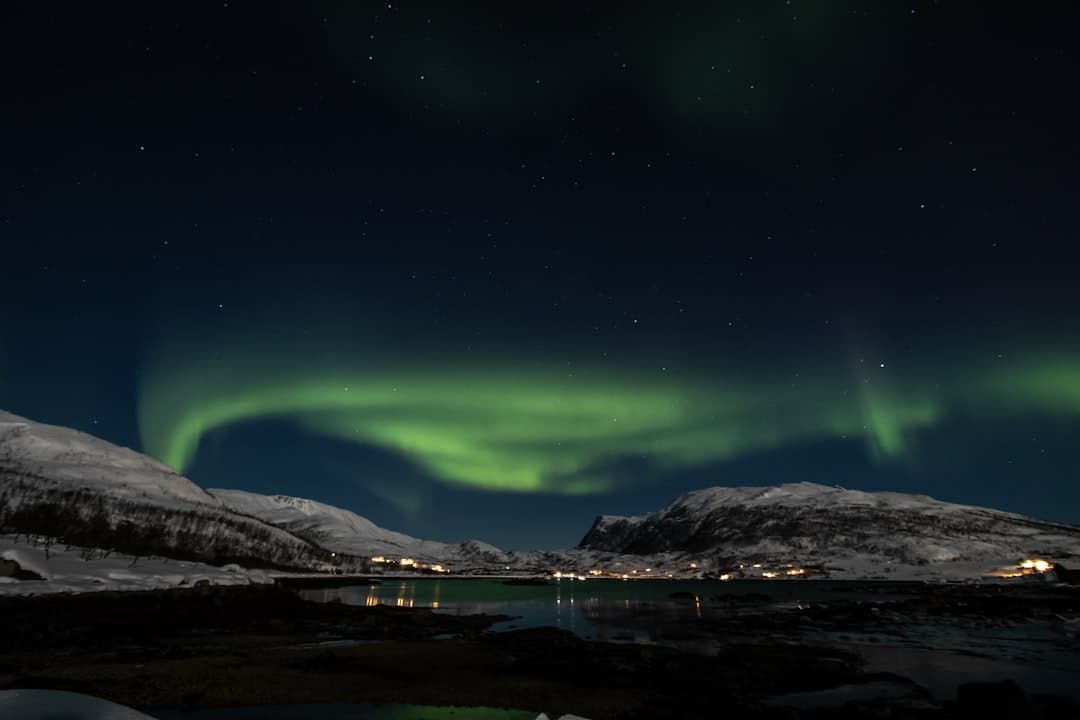 Northern Europe travel - Photo by Angela Compagnone on Unsplash