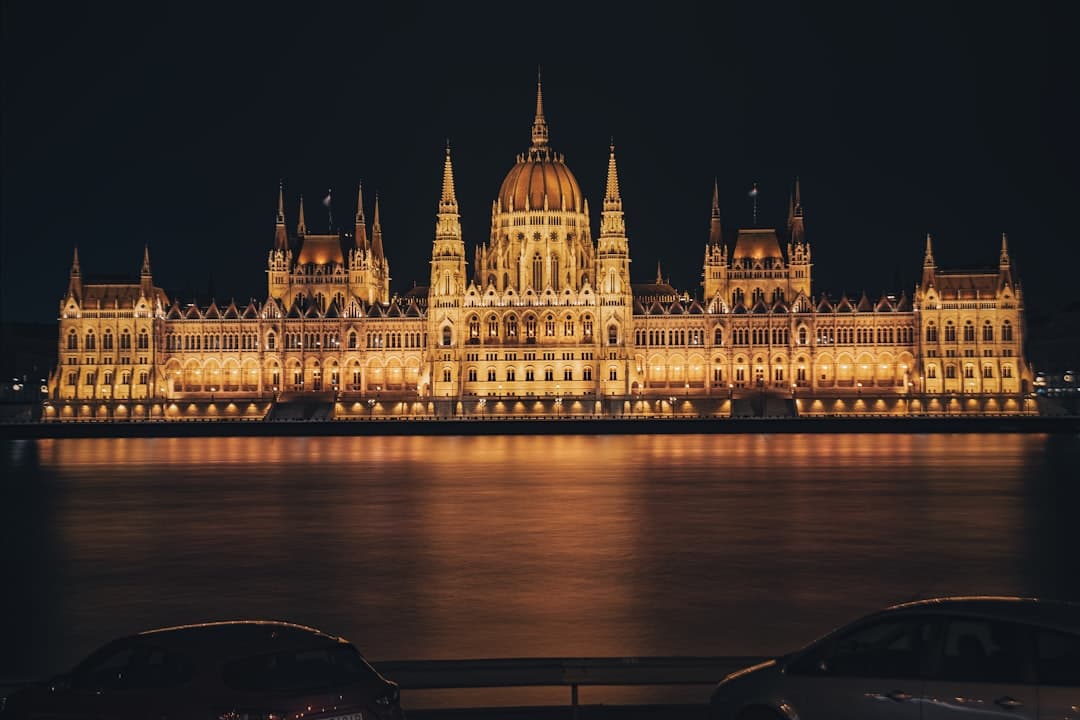 Budapest travel - Photo by XAVIER PHOTOGRAPHY on Unsplash