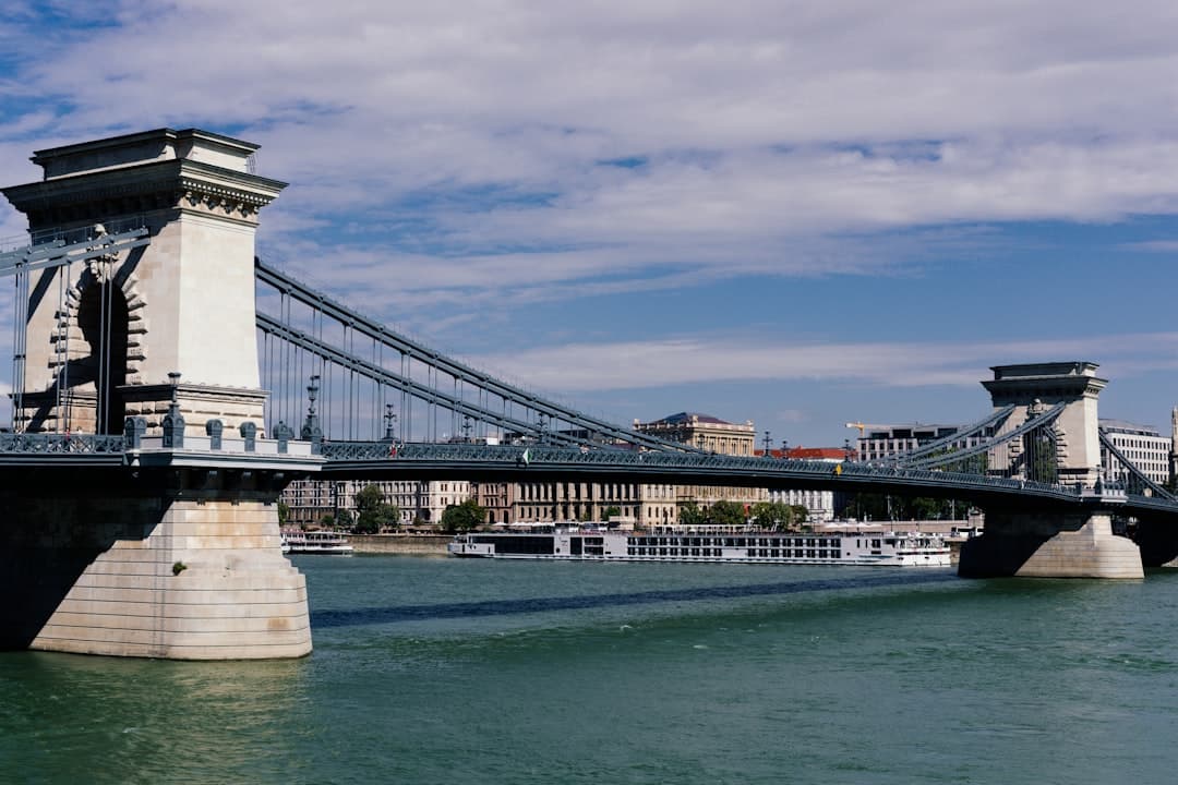 Europe travel - Photo by kai muro on Unsplash