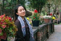Sarah Chen