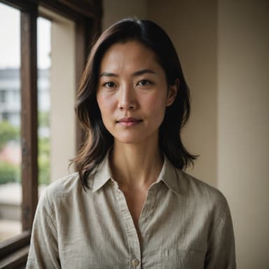 Sarah Chen
