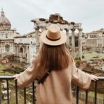 Ladies on the Go: The Ultimate Guide to Traveling in Style and Fun