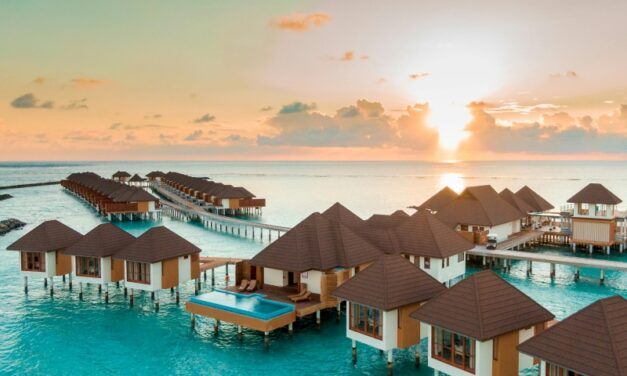 Discover the Maldives: An Unforgettable Family Paradise