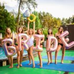 Setting Sail for a Bachelorette Bash: The Ultimate Cruise Adventure with Your Besties