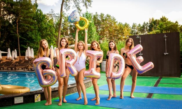 Setting Sail for a Bachelorette Bash: The Ultimate Cruise Adventure with Your Besties