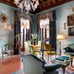 European Elegance: Top Accommodations for an Unforgettable Stay