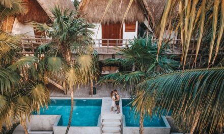 Exploring Mexico: A Guide to Accommodations for Every Traveler