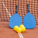 Pickleball Courts and Sports Tourism